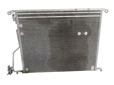 A2205001054 AC Radiator (condenser) MERCEDES-BENZ SL-CLASS (R230) (2001-2012)