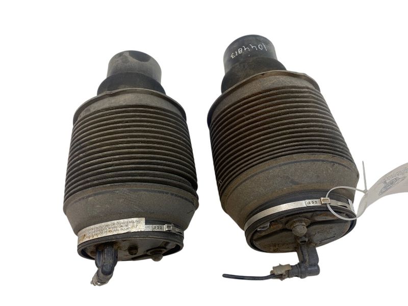 4808035011 4809035011 Air spring set, rear TOYOTA LAND CRUISER 120 (2002-2009)