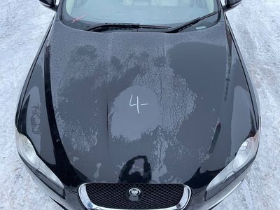 C2Z11444 Capot JAGUAR XF (X250, CC9) (2008-2015)