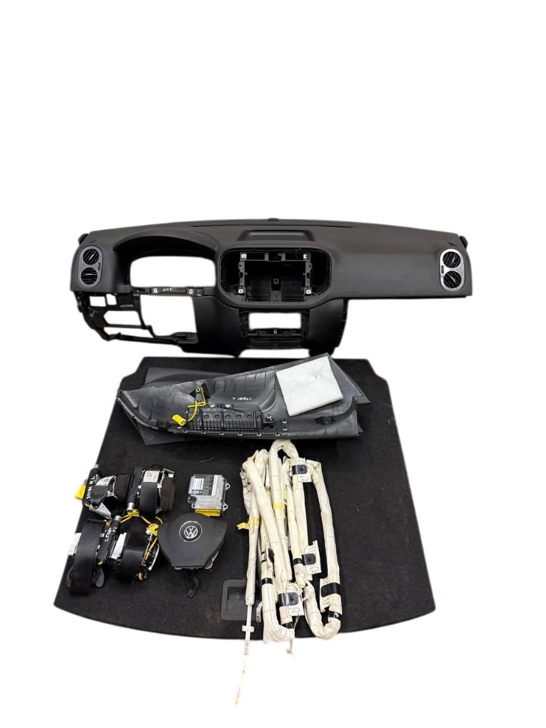5N0959655Q Airbag set VW TIGUAN I (5N) (2007-2018)