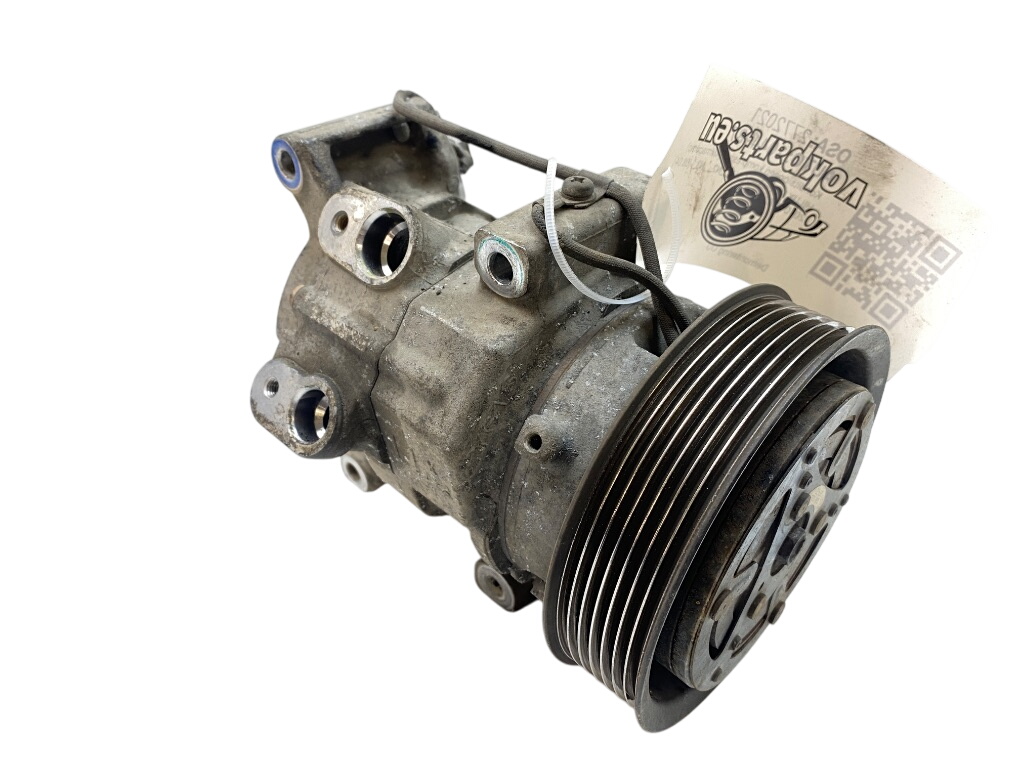 Toyota Hilux AC / aircon Compressor 4472608020 AC / aircon Compressor TOYOTA HILUX ...
