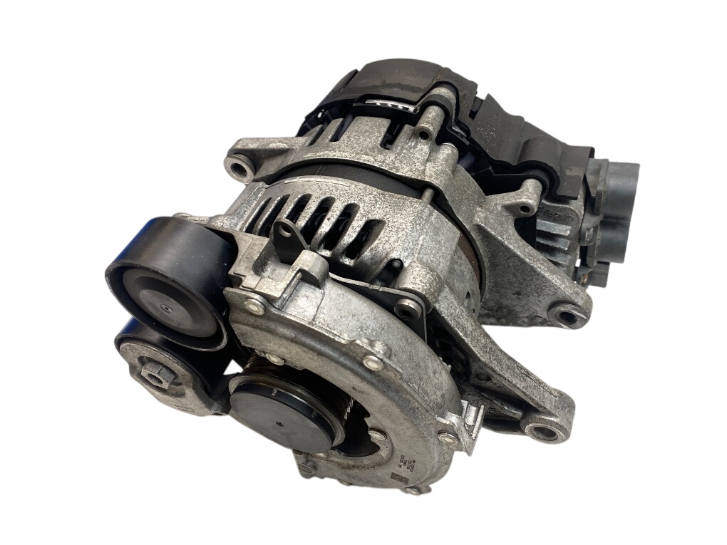 Kia Sportage Alternator