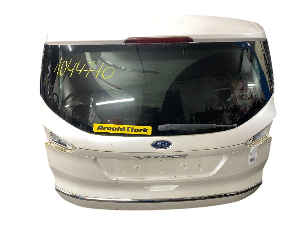 Ford S-Max Bootlid / tailgate 2688121 Bootlid / tailgate FORD S-MAX II (2015-...