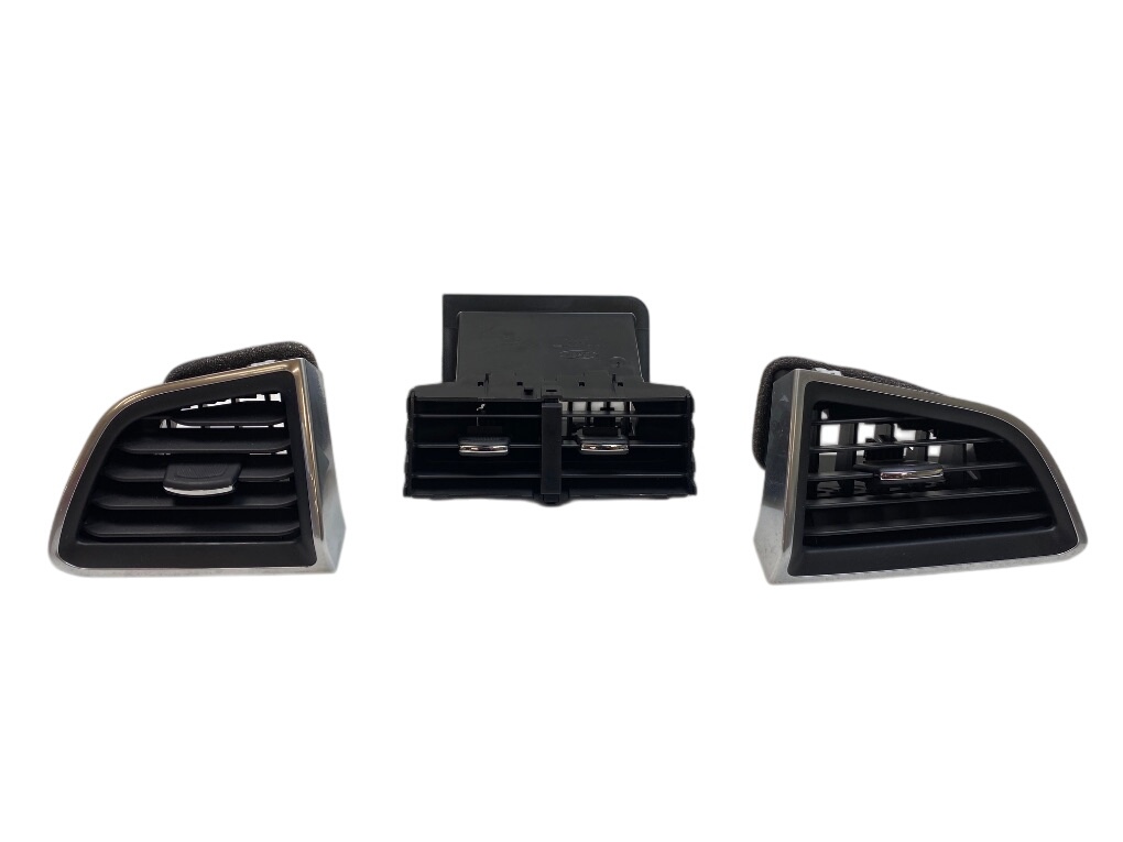 Ford S-Max Cabin air vent set 2101411 2245051 2226040 Cabin air vent set FORD...