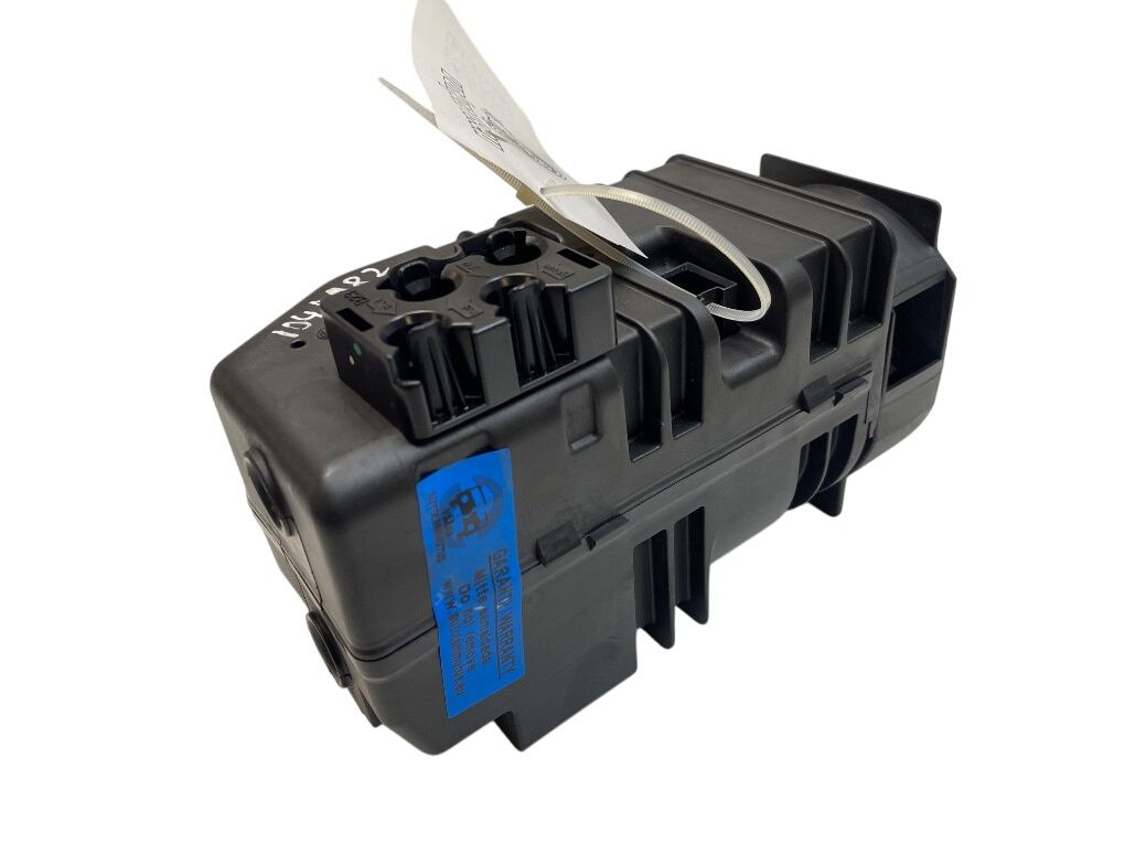 0132006375 0132006408 0132006387 0132006398 0132006402 Central Locking Vacuum Pump MERCEDES-BENZ S-CLASS (W221) (2005-2013)