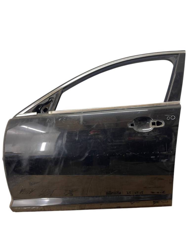 Jaguar XF Door Front Left C2Z2063 Door Front Left JAGUAR XF (X250, CC9) (...