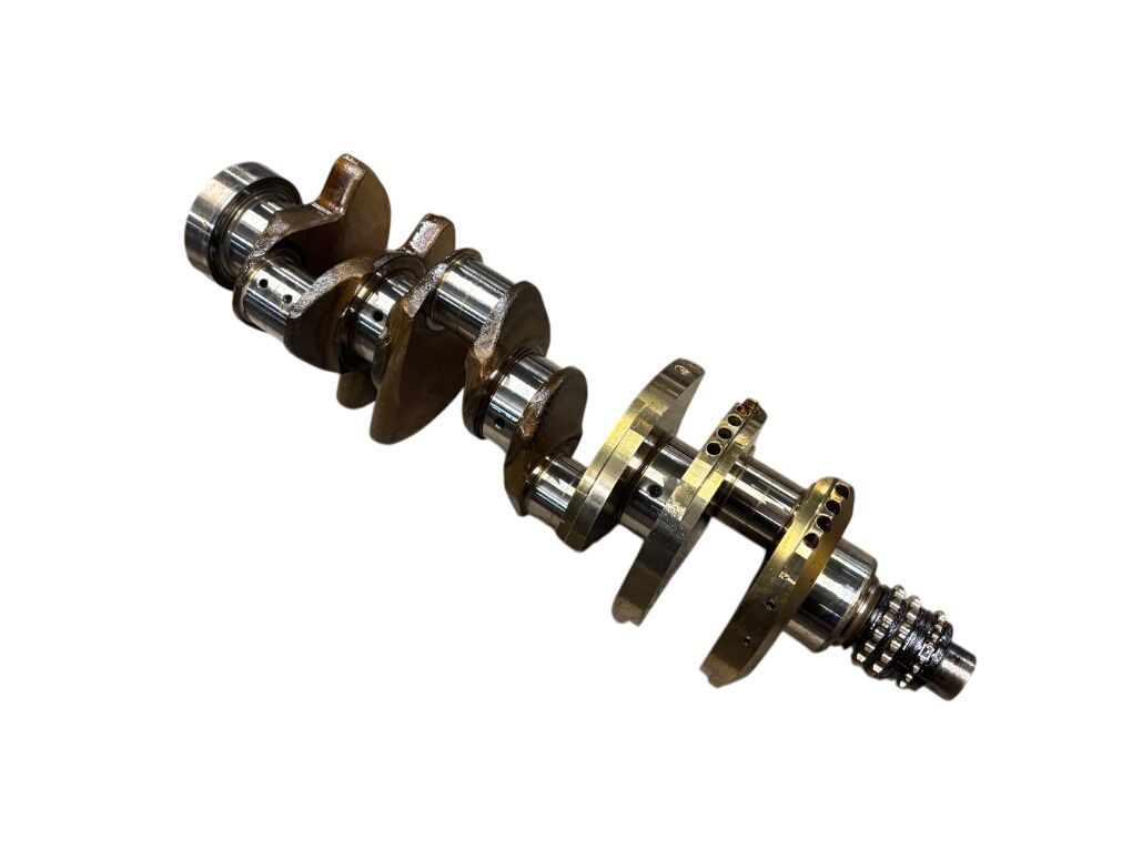 A1560301201 Crankshaft MERCEDES-BENZ ML-CLASS (W164) (2005-2011)