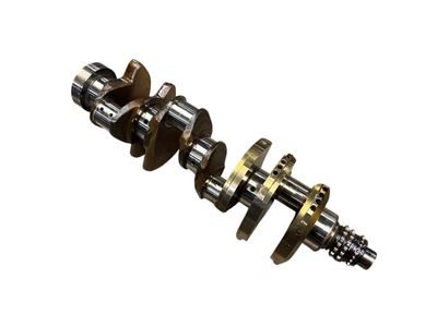 A1560301201 Crankshaft MERCEDES-BENZ ML-CLASS (W164) (2005-2011)