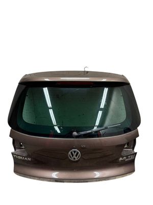 Klapa bagażnika VW TIGUAN I (5N) (2007-2018)