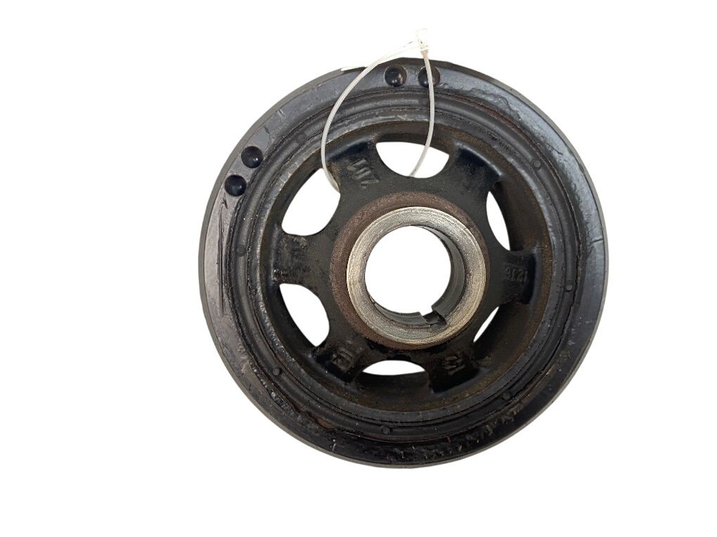A1560300403 Crankshaft Pulley MERCEDES-BENZ ML-CLASS (W164) (2005-2011)