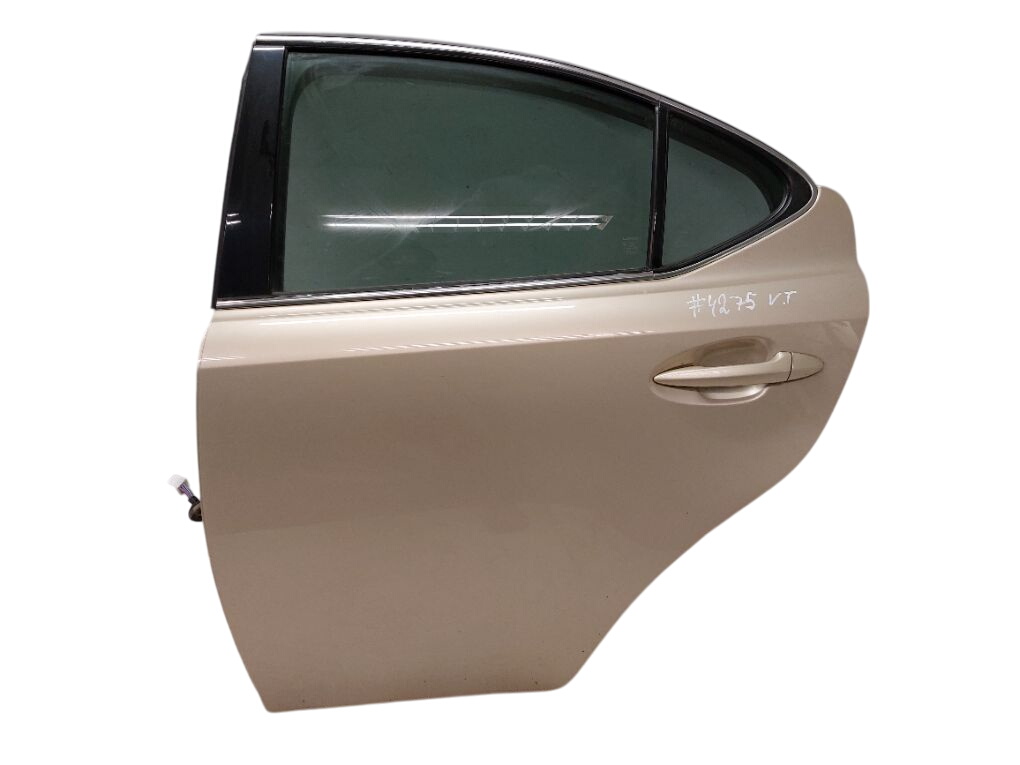 Lexus IS Door Rear Left 6700453040 Door Rear  Left LEXUS IS II (XE20) (...