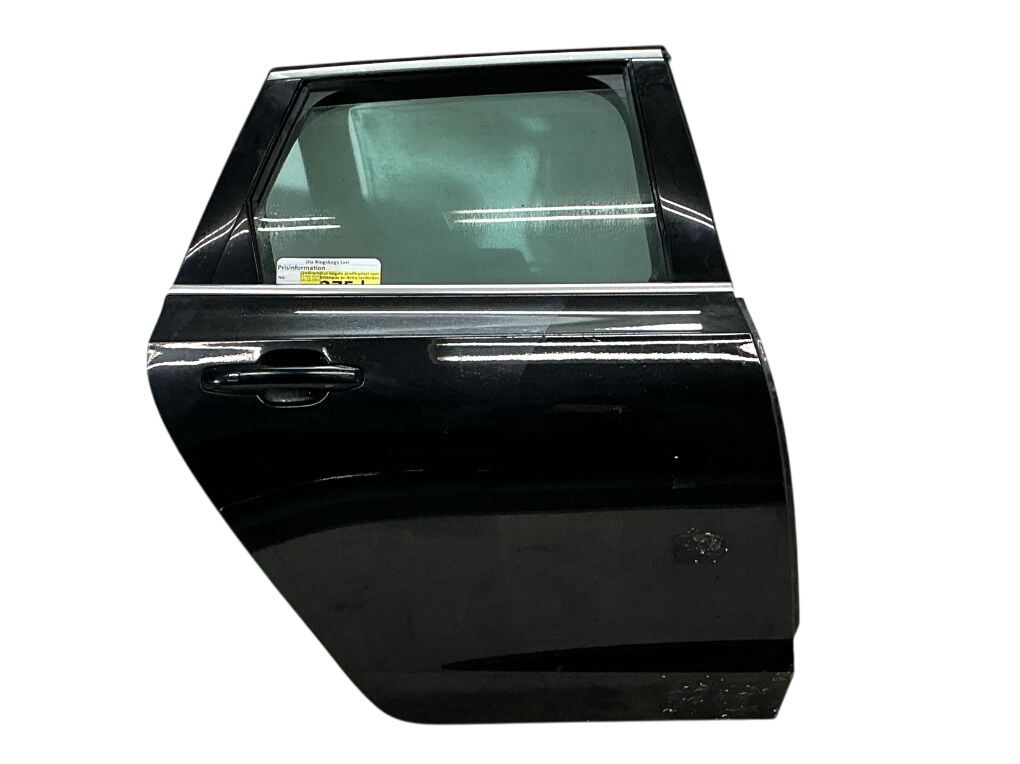 Volvo S90 Door Rear Right 32133528 Door Rear Right VOLVO S90 / V90 (2016-...