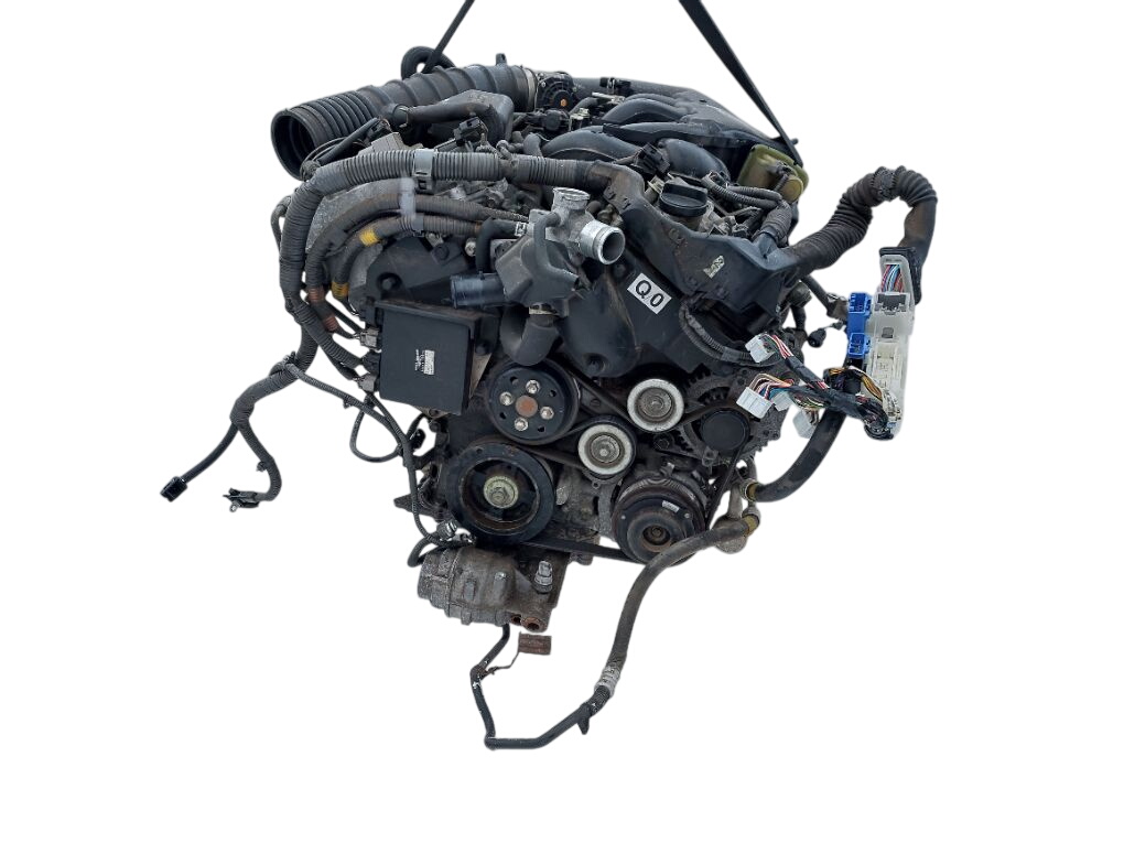 Lexus IS Engine 4GRFSE 4GR Engine LEXUS IS II (XE20) (2005-2013...