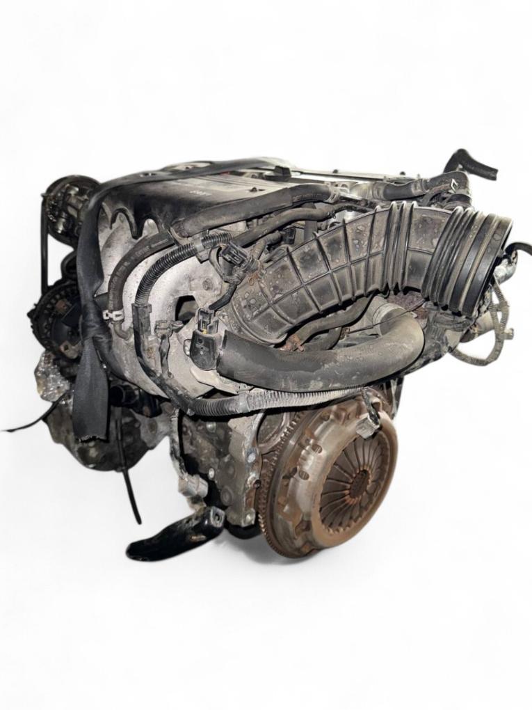 Honda Accord (USA) Engine K20A6 Engine HONDA ACCORD VII (CM, CN) (2003-20...