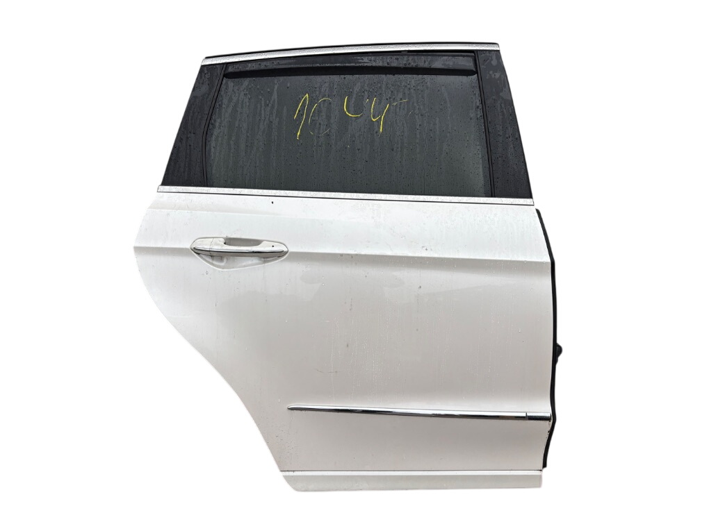 Ford S-Max Door Rear Right 2416499 Door Rear Right FORD S-MAX II (2015-202...