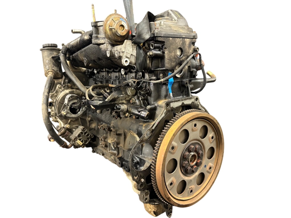 Toyota Land Cruiser 100 Engine 1KDFTV 1KD-FTV Engine TOYOTA LAND CRUISER 120 (...