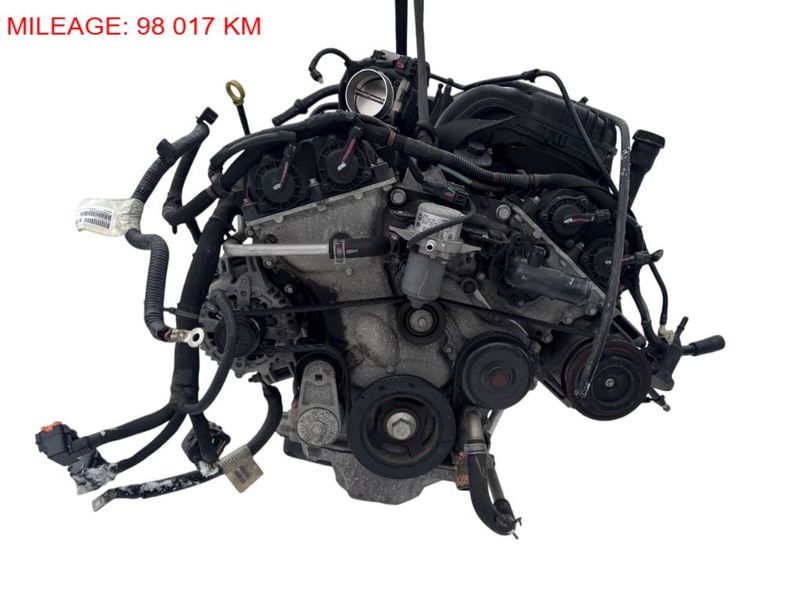 ERB Engine JEEP GRAND CHEROKEE IV (WK, WK2) (2010-2021)