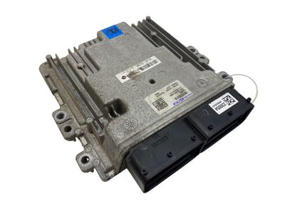 9001230014KM Motorstyrenhet / modul (ECU) KIA CEED III (CD) (2018-)