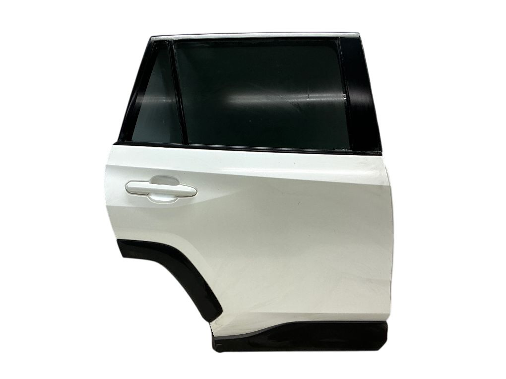 6700342190 Door Rear Right TOYOTA RAV 4 V (XA50) (2018-)