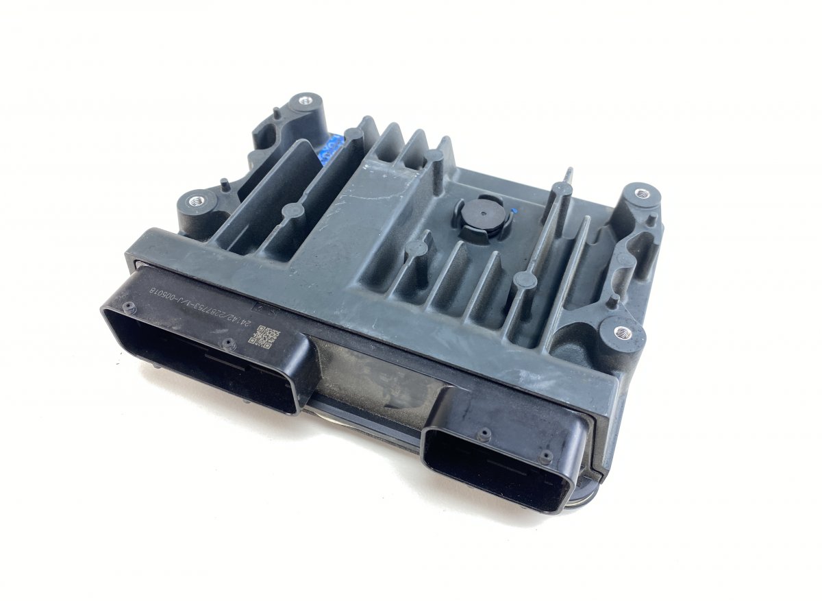 Toyota C-HR Engine Control Unit / module (ECU) 2831001610 MB283100-1610 Engine Control Unit / ...