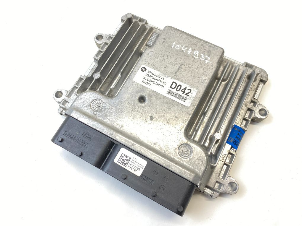 Kia Niro Engine Control Unit / module (ECU)
