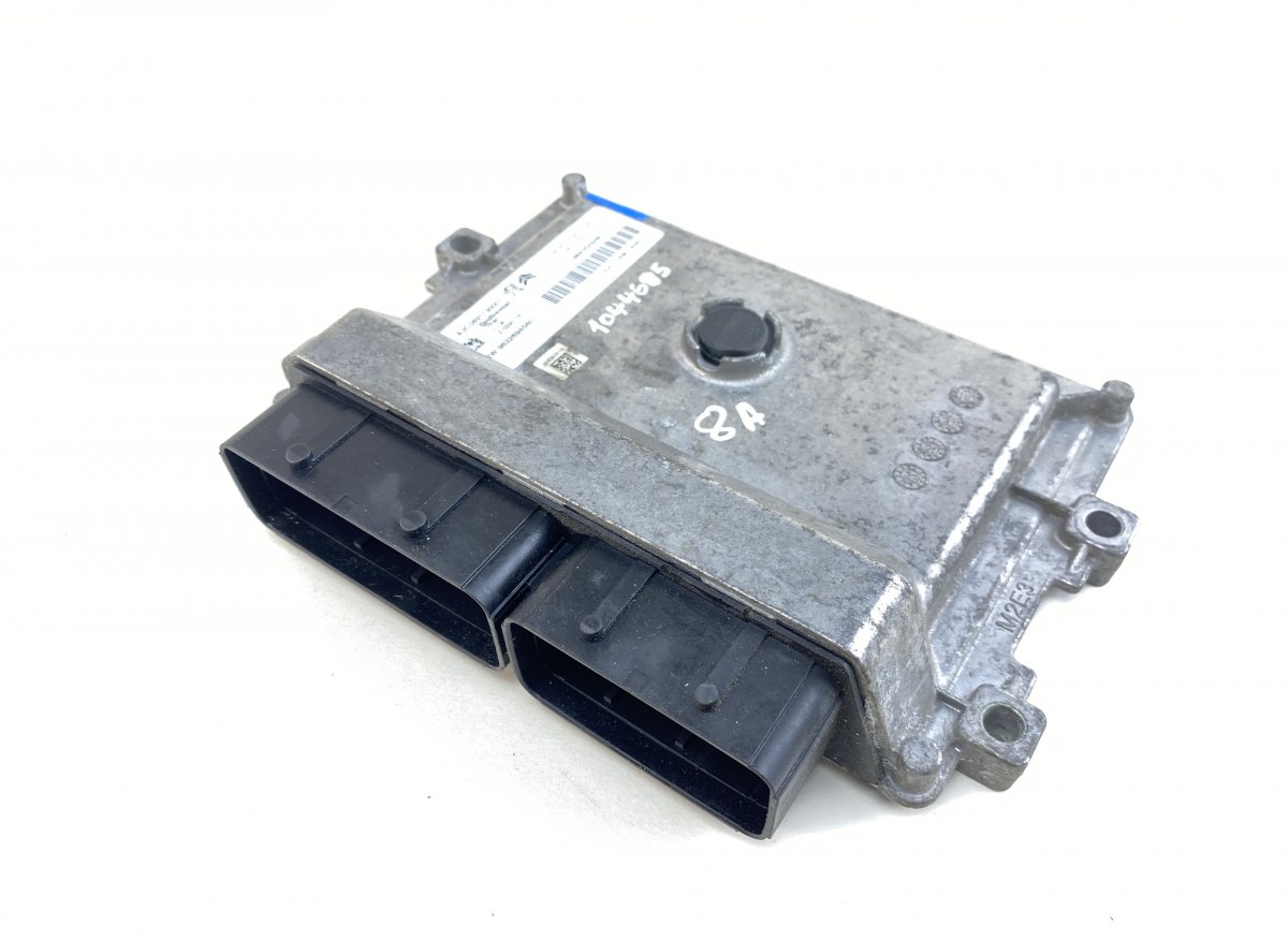 Citroen C4 Engine Control Unit / module (ECU) A3C0891130001 Engine Control Unit / module (ECU...