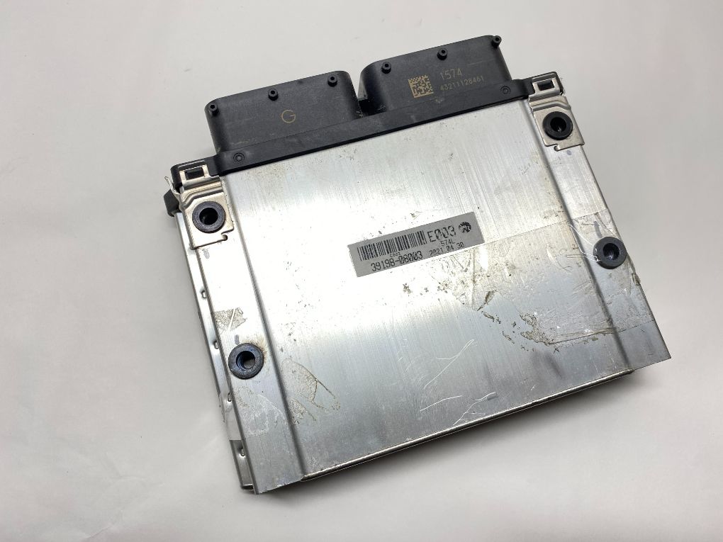 Kia Ceed (CD) Engine Control Unit / module (ECU)