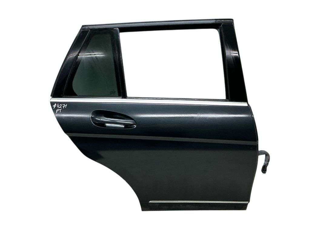 A2047320410 Door Rear Right MERCEDES-BENZ C-CLASS (W204) (2007-2013)