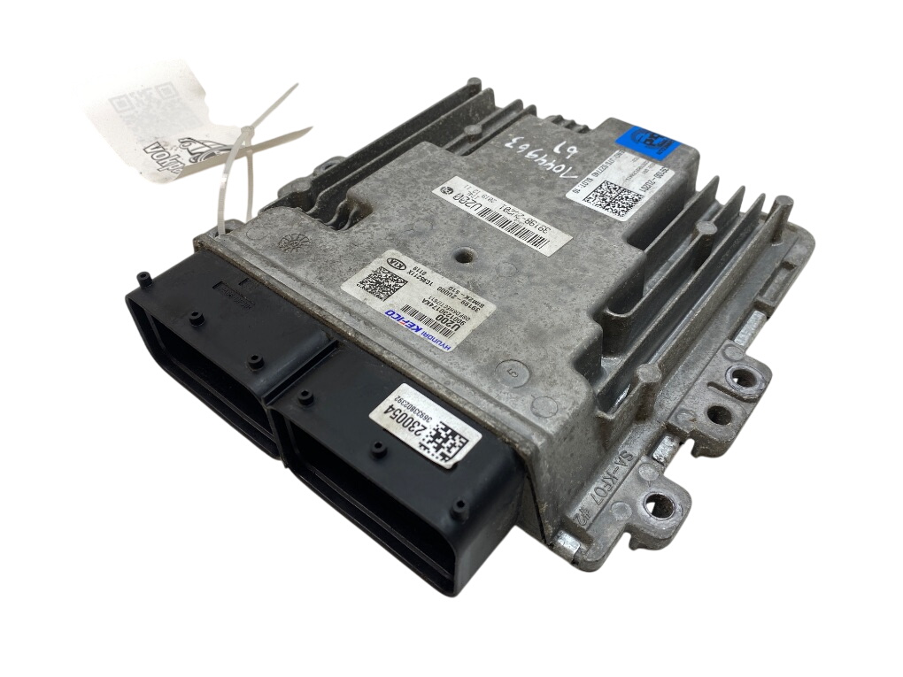 Kia Ceed (CD) Engine Control Unit / module (ECU)