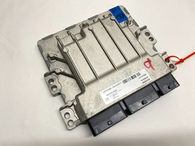 A3C0571120201 Dzinēja vadības bloks / modulis (ECU) RENAULT CAPTUR II (HF) (2020-)