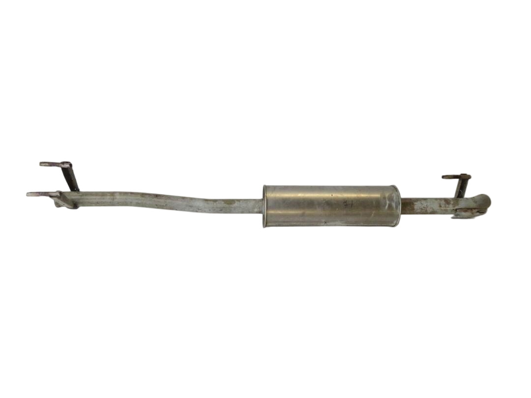 Mercedes-Benz Sprinter (W906) Exhaust middle silencer A9064904201 A9064903701 Exhaust middle silencer...