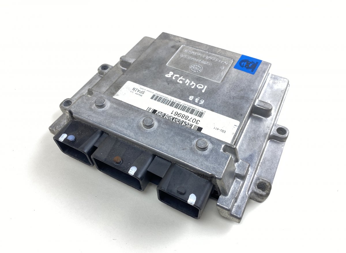 Volvo C30 Engine Control Unit / module (ECU) 0004054059 Engine Control Unit / module (ECU) V...