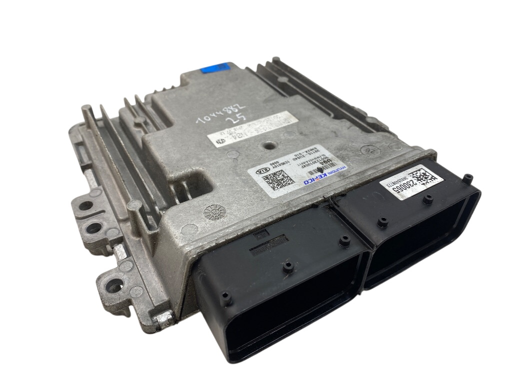 Kia Sportage Engine Control Unit / module (ECU)