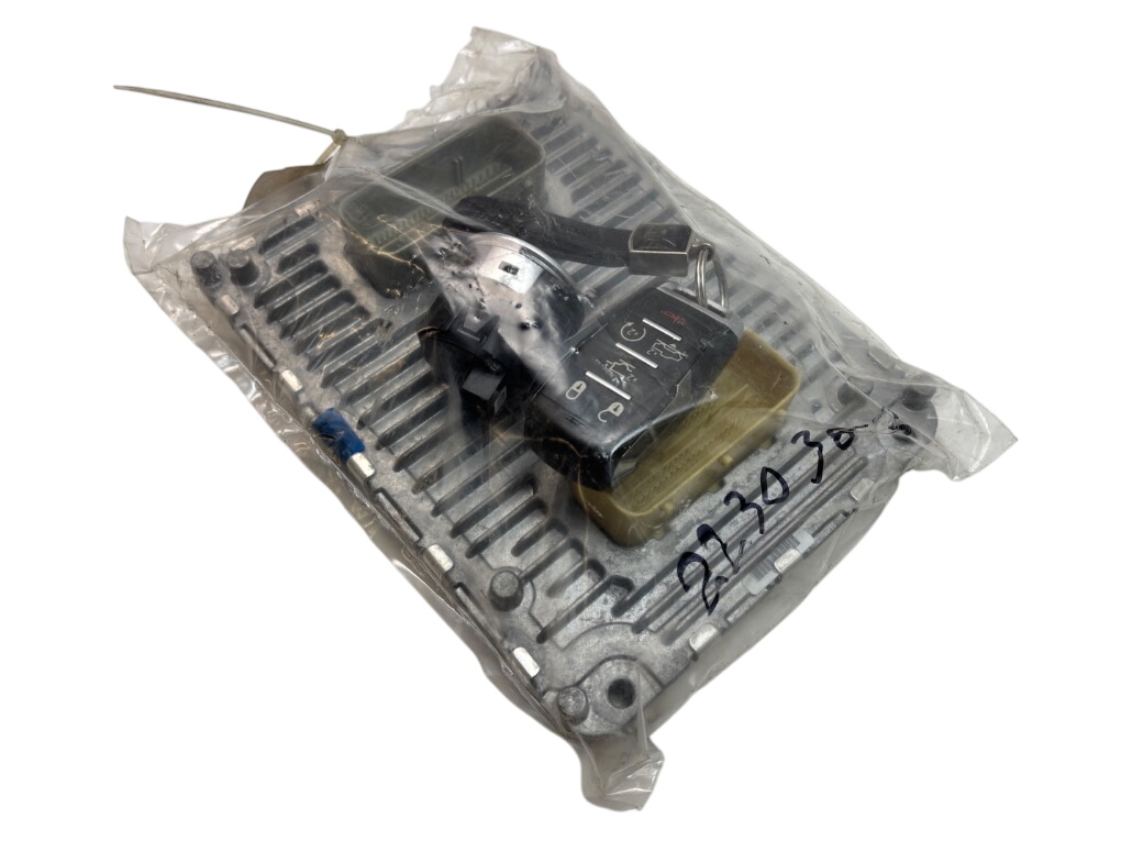 Dodge Ram Engine Control Unit / module (ECU) A2C7812520000 Engine Control Unit / module (ECU...