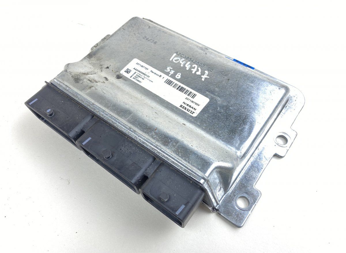 AAA9433650101 Engine Control Unit / module (ECU) DACIA SANDERO III (2021-)