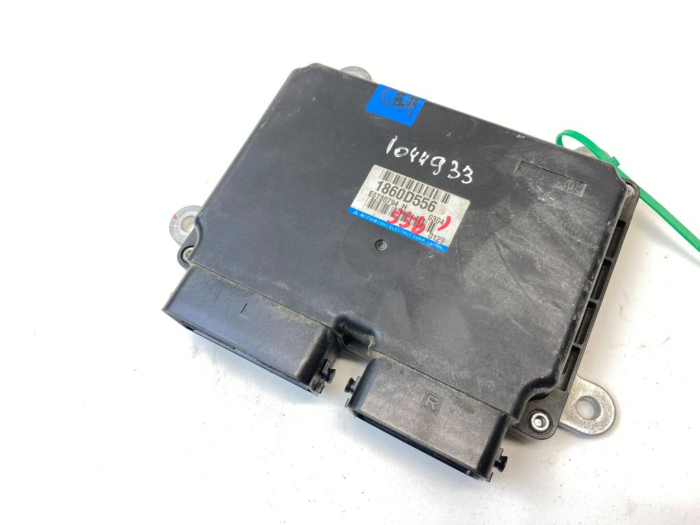 Mitsubishi Outlander Engine Control Unit / module (ECU) E6T80794H Engine Control Unit / module (ECU) MI...