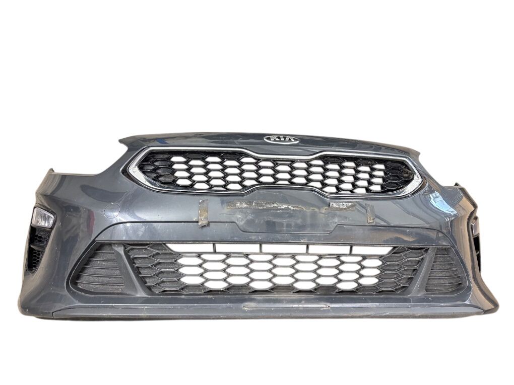 86511J7000 Front Bumper KIA CEED III (CD) (2018-)