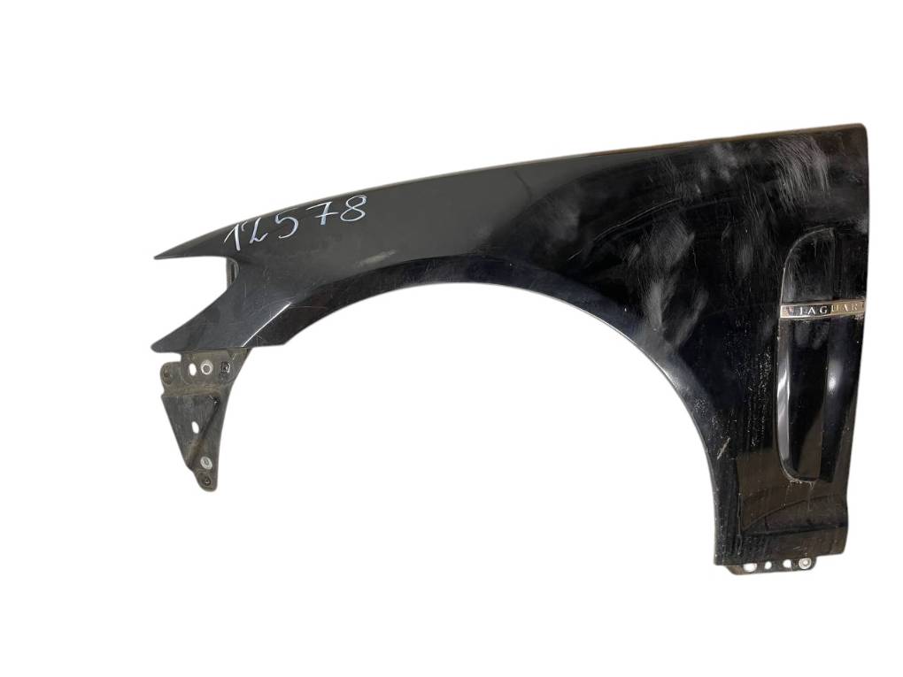 Jaguar XF Fender Front Left 8X23165665A Fender Front Left JAGUAR XF (X250, ...