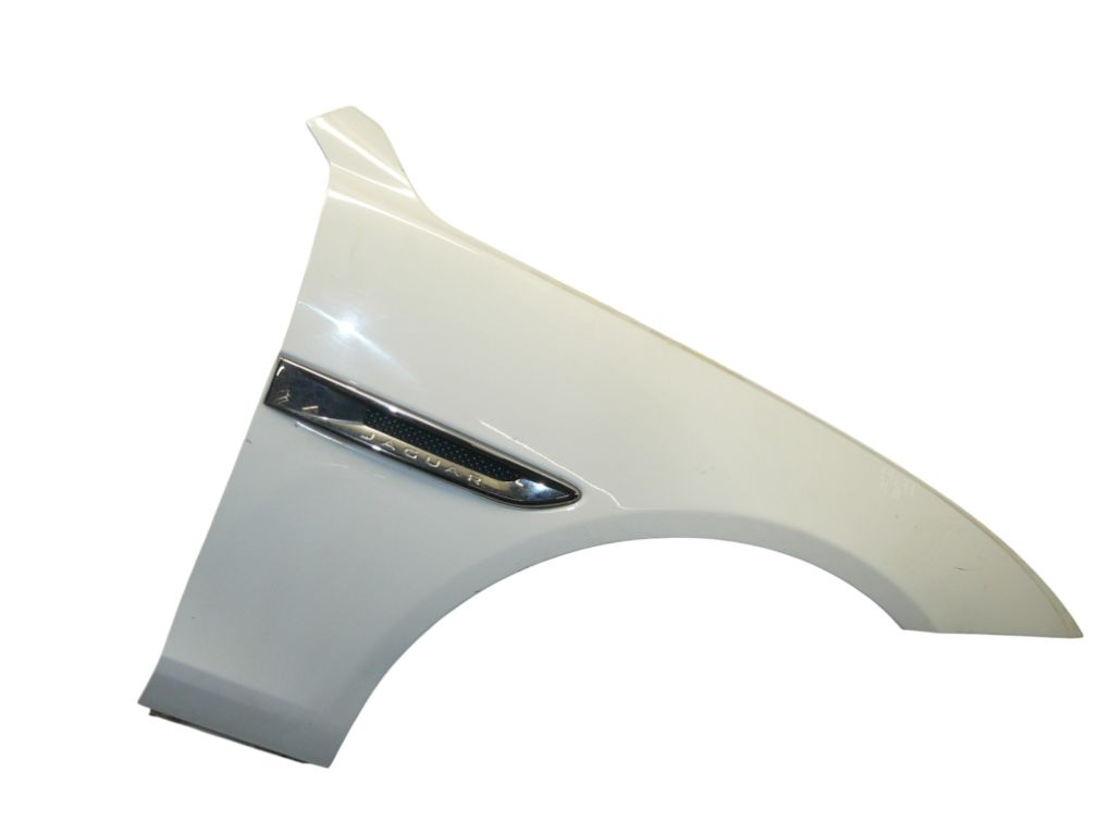 Jaguar XE Fender Front Right GX7316015 Fender Front Right JAGUAR XE (X760) (...