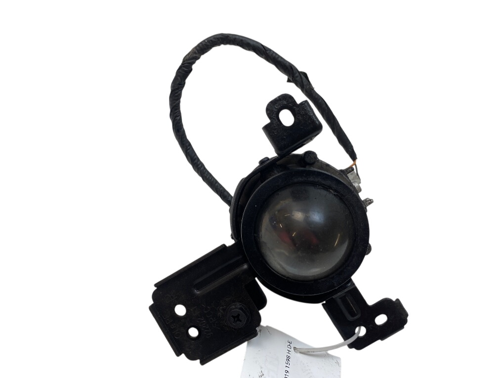 Kia Sportage Fog Lamp Front Right