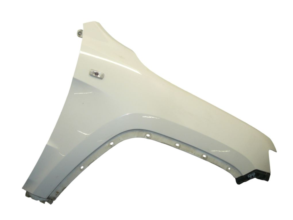 Jeep Grand Cherokee (WK) Fender Front Right 55113682AC Fender Front Right JEEP GRAND CHEROK...