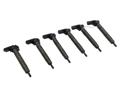 0445116025 0445116026 0986435404 Degvielas iesmidzinātāja komplekts MERCEDES-BENZ E-CLASS (W212) (2009-2016)