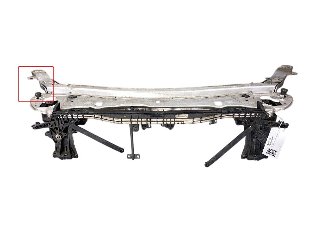 A2136206300 Front panel MERCEDES-BENZ E-CLASS (W213) (2016-2023)