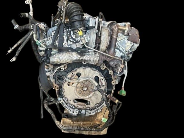 Jeep Grand Cherokee 3.0d V6 184kw 247hp Engine EXF VM44D VM63D