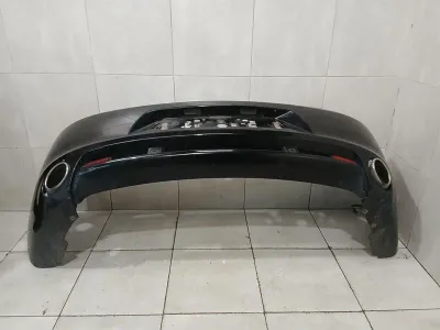 Aston Martin Rapide 10-14 Rear Bumper AD43-17K835-AG Rear Bumper