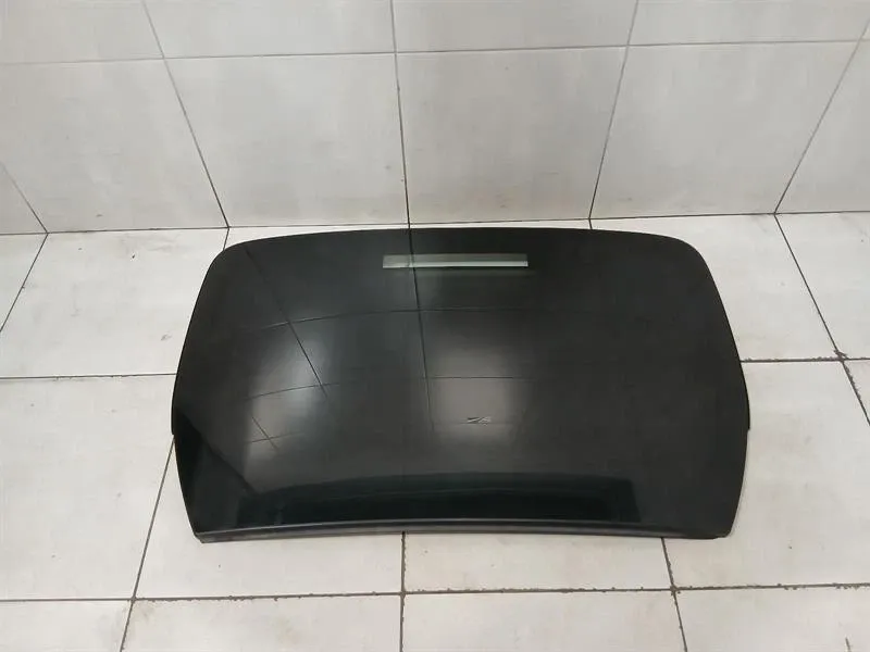 Ferrari Roma F169 Rear Screen 966287 Rear Window