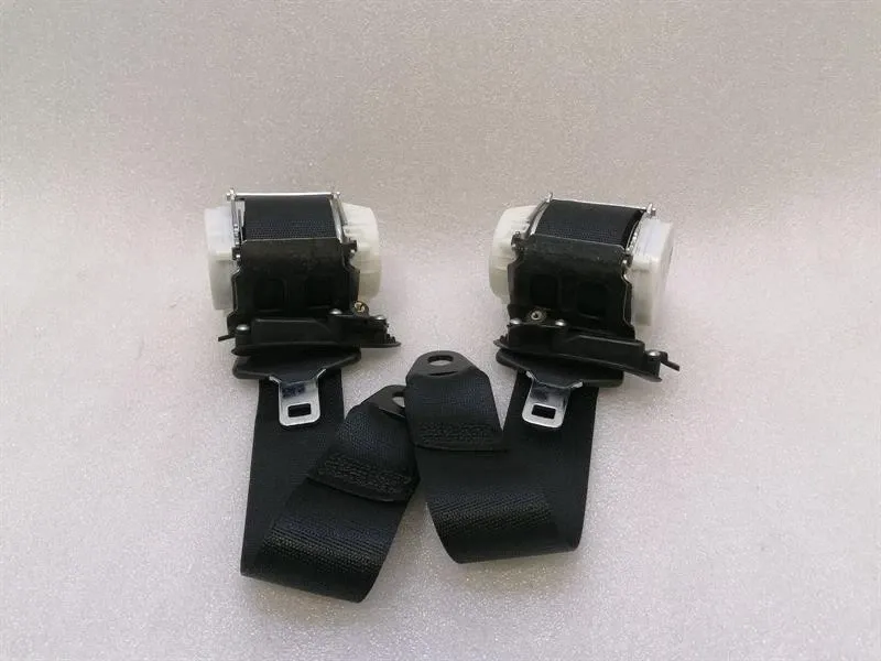 Ferrari California T F149 14-17 rear seat belt 839498 set seat belt rear