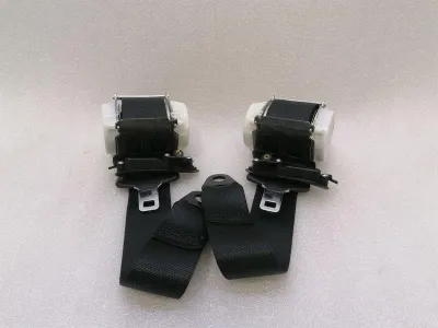 Ferrari California T F149 14-17 rear seat belt 839498 set seat belt rear