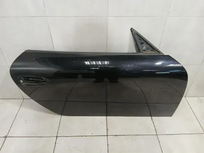Porsche 911 997 дясна предна врата 99753101205 дясна врата 599 алуминиев турбо