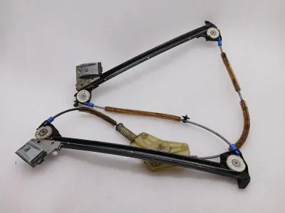 Porsche 911 997 Right Front Door Winder 99754207601 Window Regulator Front Right